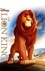 The Lion King