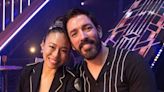 'Property Brothers' star Drew Scott and wife Linda Phan welcome 1st child together