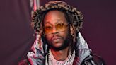 2 Chainz Reveals He Celebrated His 46th Birthday by Buying Himself a Lawn Mower — and a Strip Club