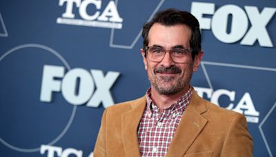 ‘Forgive & Forget’ Comedy Pilot Starring Ty Burrell Not Going Forward At ABC