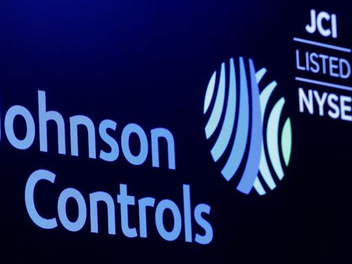 Bosch to buy Johnson Controls air-conditioning assets in $8 billion deal