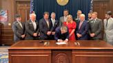A look at more bills Georgia's governor has signed