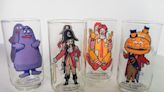 9 Most Valulable Vintage McDonald’s Glasses Worth Toasting To