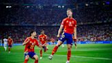 Dani Olmo confia em título espanhol na Eurocopa: 'A um jogo da glória e supermotivado'