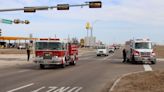 'He is known as a true firefighter': Hutchinson County mourns loss of Fire Chief Zeb Smith