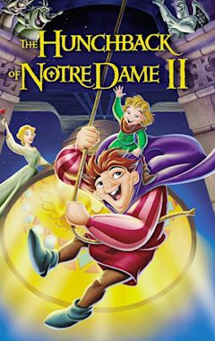 The Hunchback of Notre Dame II