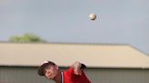 United's Leffler was perfect on the mound in regional semifinal action; Red Storm advance