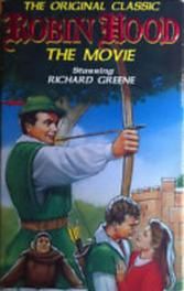 Robin Hood: The Movie