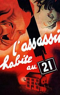 L'Assassin habite au 21