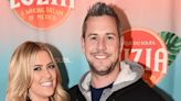 Christina Haack and Ant Anstead Reach Custody Agreement Over Son Hudson