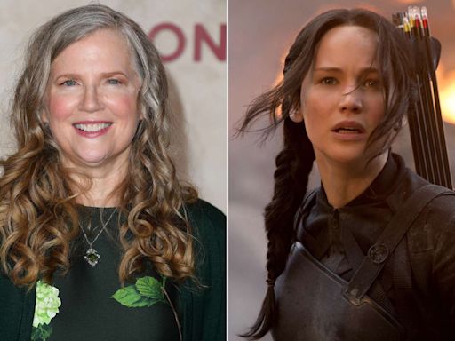 Suzanne Collins to Release New “Hunger Games ”Novel, “Sunrise on the Reaping”, in 2025
