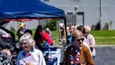 MarionMade!: Friday's Boomer and Senior Expo mixes fun and information and free lunch, too
