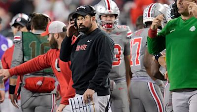 Ohio State Buckeyes Have Opened Football Seasons As Preseason No. 1 The Third Most Times