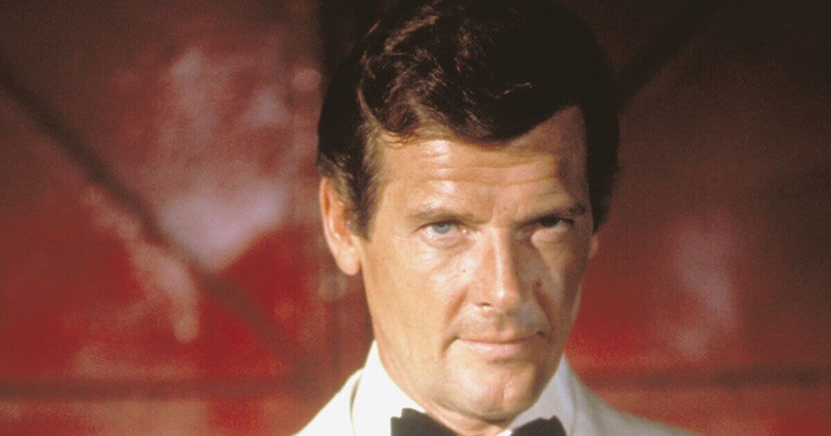 Roger Moore called James Bond star 'a diseased sex maniac with unnatural lusts'