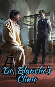 Dr. Blanche's Clinic