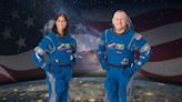 Meet the crew launching on Boeing's 1st Starliner astronaut flight