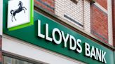 JEFF PRESTRIDGE: Lloyds' 40% interest rate - for 'good' customers