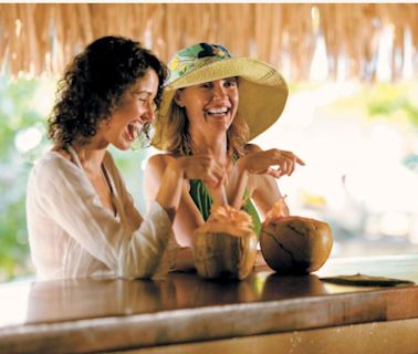 Spring Into Tahiti with Paul Gauguin Cruises