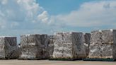 55 tons of baby formula arrives on cargo plane in Newark from Europe to ease shortage