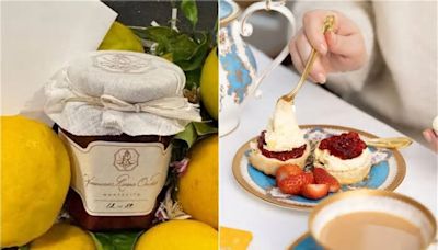 The (British) Empire Strikes Back: Palace Releases Strawberry Jam After Meghan Markle Debuts Hers