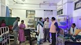 KSCPCR pulls up staff at BRIMS over facilities