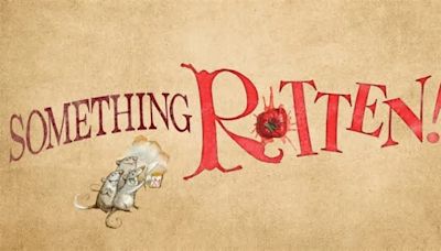 SOMETHING ROTTEN! JR. Is Now Available for Licensing