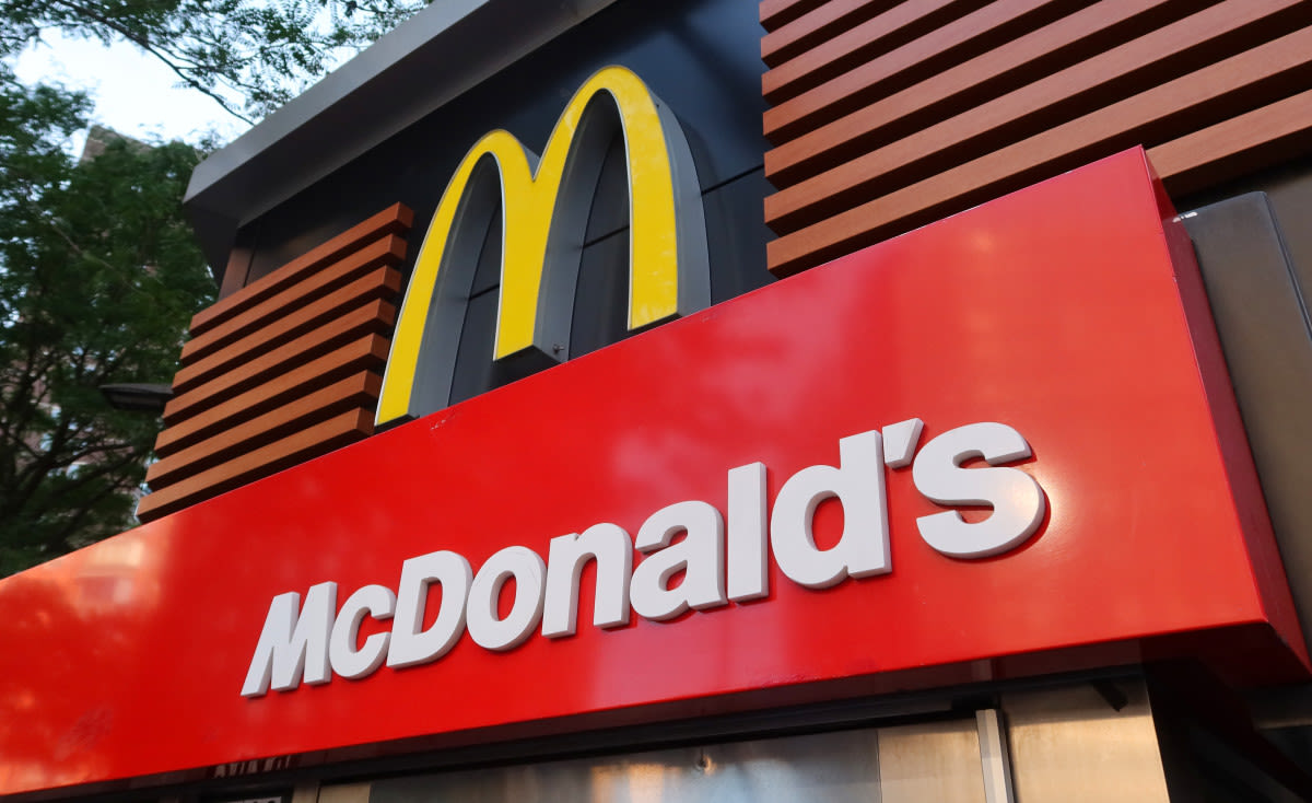 McDonald's Reveals Which Menu Items it Won't Be Bringing Back