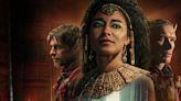 Netflix最爛新片？ 黑人版「埃及豔后」僅獲1.0史上最低分--上報