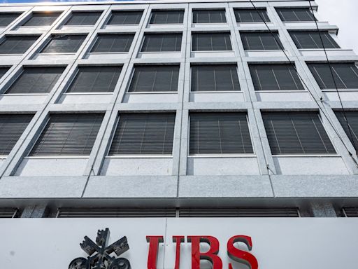 Exclusive: UBS urges Swiss government to clarify capital demands, sources say