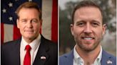 Brent Hagenbuch takes early lead over Jace Yarbrough in GOP Senate runoff for North Texas