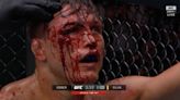 Pros react after Jean Silva TKO's Drew Dober at UFC Denver | BJPenn.com
