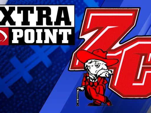 Extra Point Previews: Zion Chapel Rebels