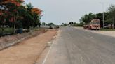 Approach road to Samayapuram being widened