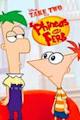 Take Two With Phineas and Ferb