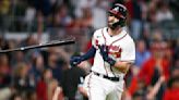 MLB playoff picture: Updated postseason bracket, standings, key Sunday matchups as Braves attempt to sweep Mets