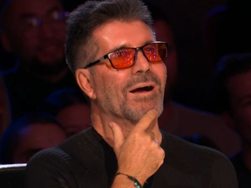 BGT fans hit out at major Simon Cowell change they say has 'ruined the show'