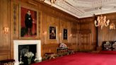The History of Holyroodhouse, the Scottish Palace Where the Queen's Coffin Rests