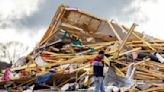 Midwest tornadoes cause severe damage in Omaha suburbs - The Boston Globe