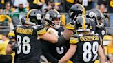 Pickett avanza rumbo a 1er partido de titular con Steelers