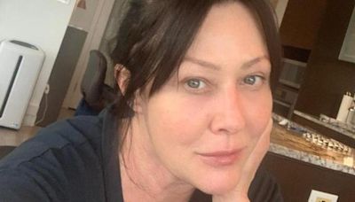 Muere a los 53 años Shannen Doherty, actriz de 'Embrujadas' y 'Beverly Hills 90210'