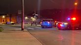 One person injured in late-night Homewood motorcycle crash