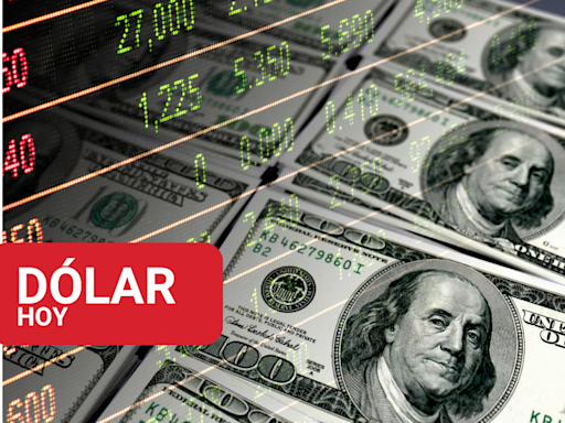 Precio del dólar hoy en Colombia: así abrió la divisa este 10 de mayo 2024