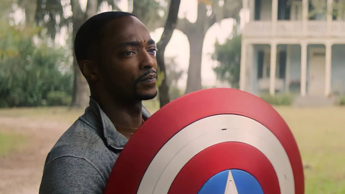 Marvel Goes After Captain America: Brave New World Leaker in Instagram Subpoena