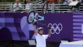 Juegos Olímpicos | Las palabras del Maligno Torres tras ganar la medalla de oro: “Tenía mucho miedo a lesionarme”
