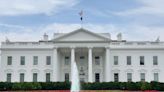 White House gets a new meaning after Secret Service finds “white, powdery substance” at 1600 Pennsylvania Ave.