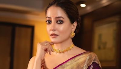 EXCLUSIVE! Maa Kaali actress Raima Sen on Bangladesh crisis: 'Incident of this scale will definitely have an effect on Bengalis'