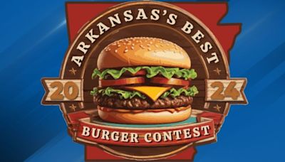 Arkansas Beef Council hosts first ever Best Burger Contest