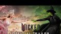 WICKED Trailer Teases Iconic Songs from the Musical and Gets LEGO Makeover