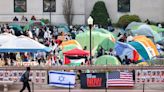 Gaza War Protests Erupt Across College Campuses Nationwide