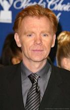 David Caruso